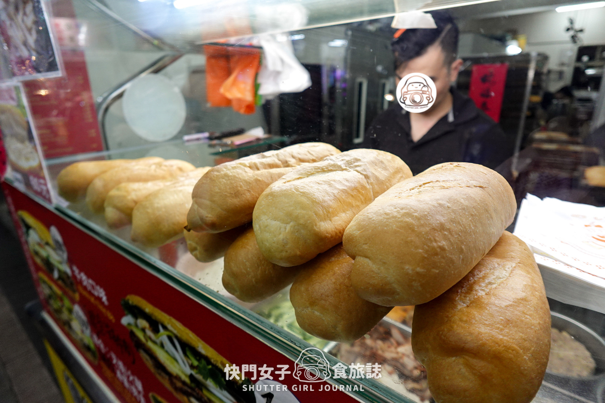 【新北 三重區】陳氏越南法國麵包 x 三重超酥越式麵包 x 美味叉燒肉丸 - 第5張圖 【新北 三重區】陳氏越南法國麵包 x 三重超酥越式麵包 x 美味叉燒肉丸