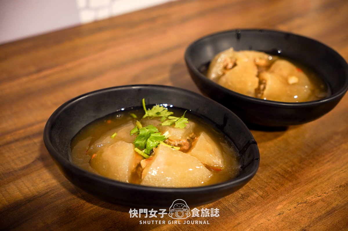 【台北 大安區】臨江街通化夜市 x 超大顆九份芋圓 x 夏日消暑芒果雪花冰 - 第6張圖 【台北 大安區】臨江街通化夜市 x 超大顆九份芋圓 x 夏日消暑芒果雪花冰
