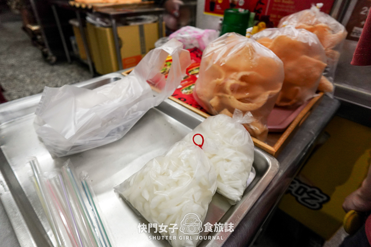 【新北 三重區】陳氏越南法國麵包 x 三重超酥越式麵包 x 美味叉燒肉丸 - 第6張圖 【新北 三重區】陳氏越南法國麵包 x 三重超酥越式麵包 x 美味叉燒肉丸