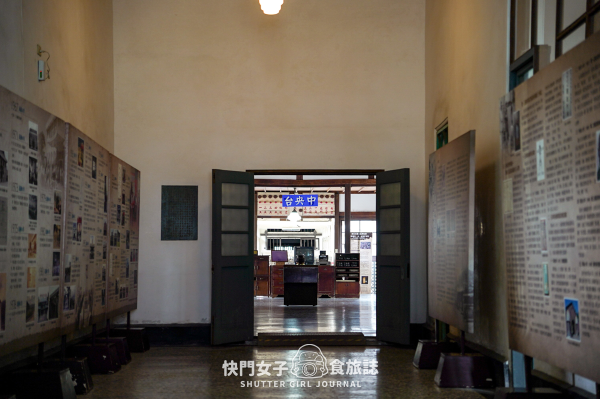 【嘉義 東區】嘉義舊監獄 x 免費參觀國定古蹟 x 定時專人導覽解說 - 第7張圖 【嘉義 東區】嘉義舊監獄 x 免費參觀國定古蹟 x 定時專人導覽解說