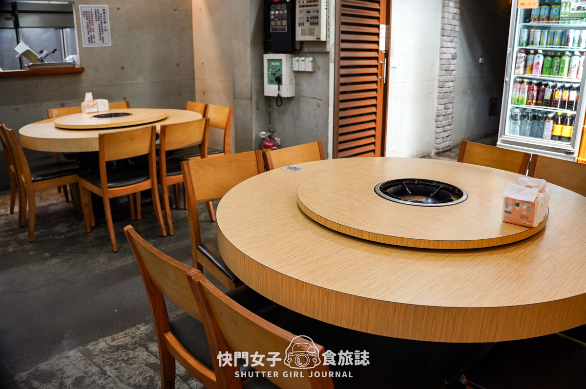 【彰化 溪湖鎮】阿秀羊肉爐 x 中藥羊肉湯頭 x 軟嫩羊三層肉 x 巨大羊龍骨 - 第7張圖 【彰化 溪湖鎮】阿秀羊肉爐 x 中藥羊肉湯頭 x 軟嫩羊三層肉 x 巨大羊龍骨