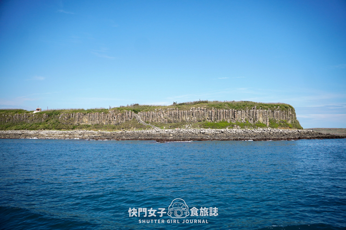 【澎湖 七美/望安鄉】望安花宅聚落 x 雙心石滬 x 七美花火節