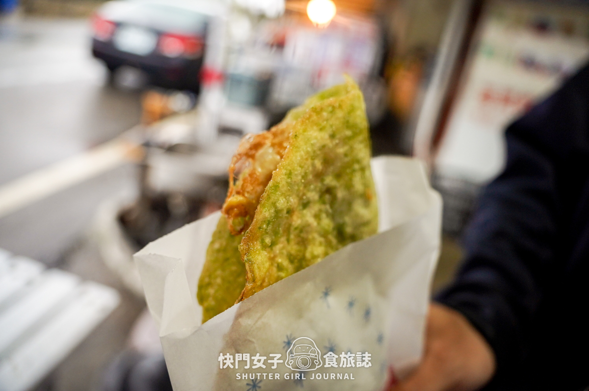 【澎湖 白沙鄉】旺旺手工海菜煎餅 x 超人氣回家炸粿 x 酥脆雙拼炸粿 - 第7張圖 【澎湖 白沙鄉】旺旺手工海菜煎餅 x 超人氣回家炸粿 x 酥脆雙拼炸粿