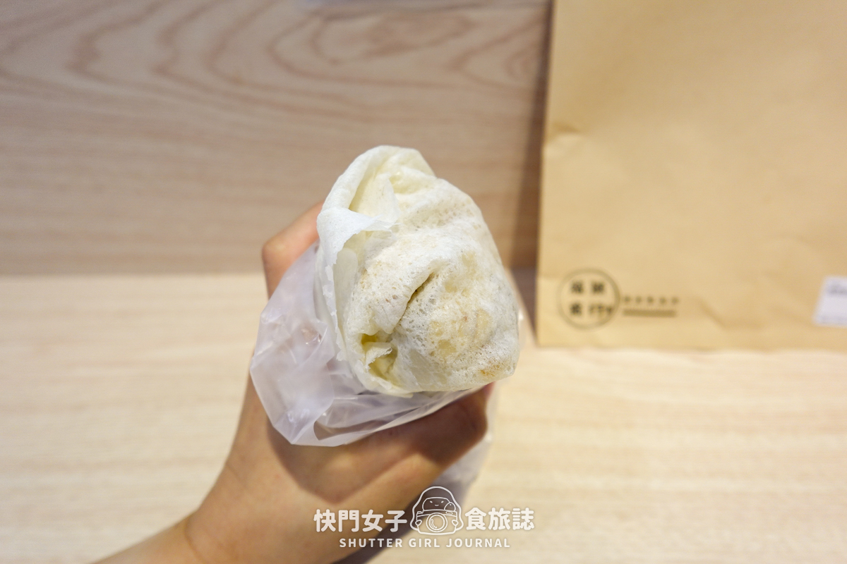 【台北 大同區】寧夏夜市 x 福穎商行潤餅製造所 x 高單價濕軟潤餅 - 第8張圖 【台北 大同區】寧夏夜市 x 福穎商行潤餅製造所 x 高單價濕軟潤餅