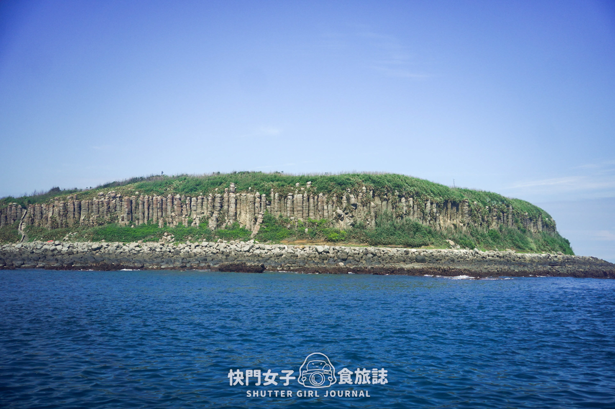 【澎湖 七美/望安鄉】望安花宅聚落 x 雙心石滬 x 七美花火節
