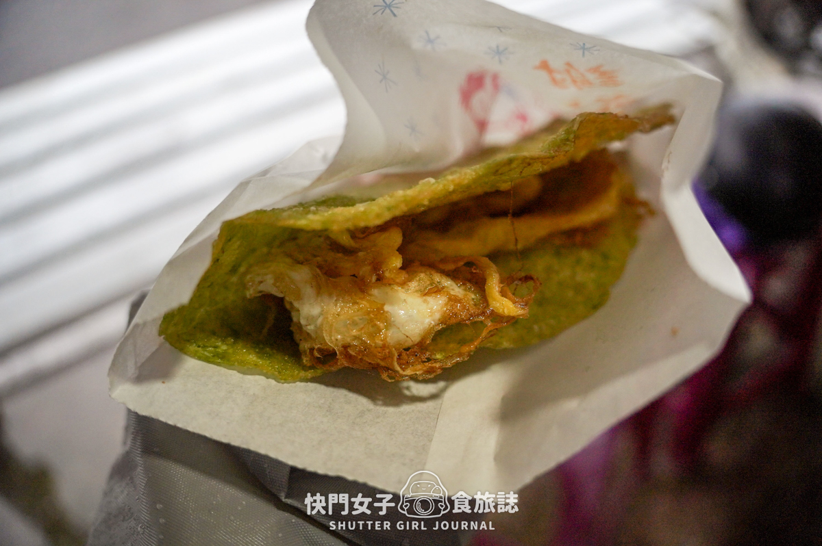 【澎湖 白沙鄉】旺旺手工海菜煎餅 x 超人氣回家炸粿 x 酥脆雙拼炸粿 - 第8張圖 【澎湖 白沙鄉】旺旺手工海菜煎餅 x 超人氣回家炸粿 x 酥脆雙拼炸粿