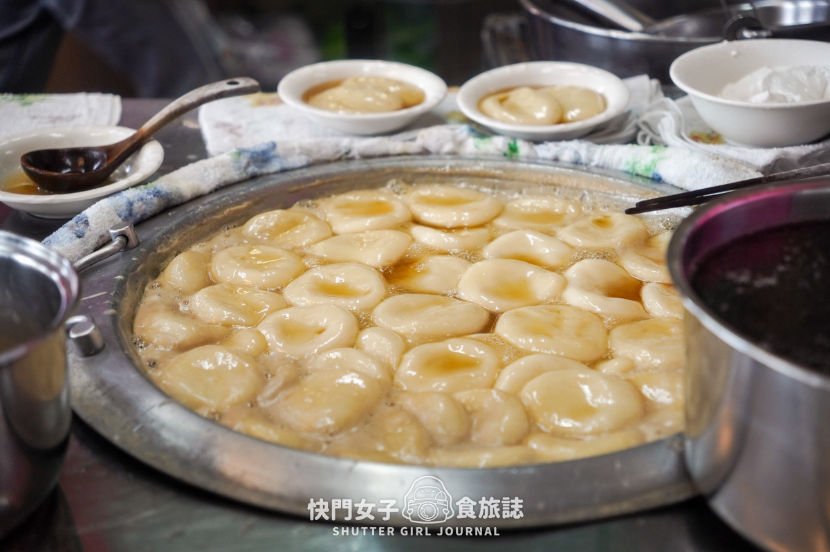 【雲林 斗六市】長興圓仔冰 x 斗六人氣綜合圓仔冰 x 軟Q燒麻糬 - 第8張圖 【雲林 斗六市】長興圓仔冰 x 斗六人氣綜合圓仔冰 x 軟Q燒麻糬