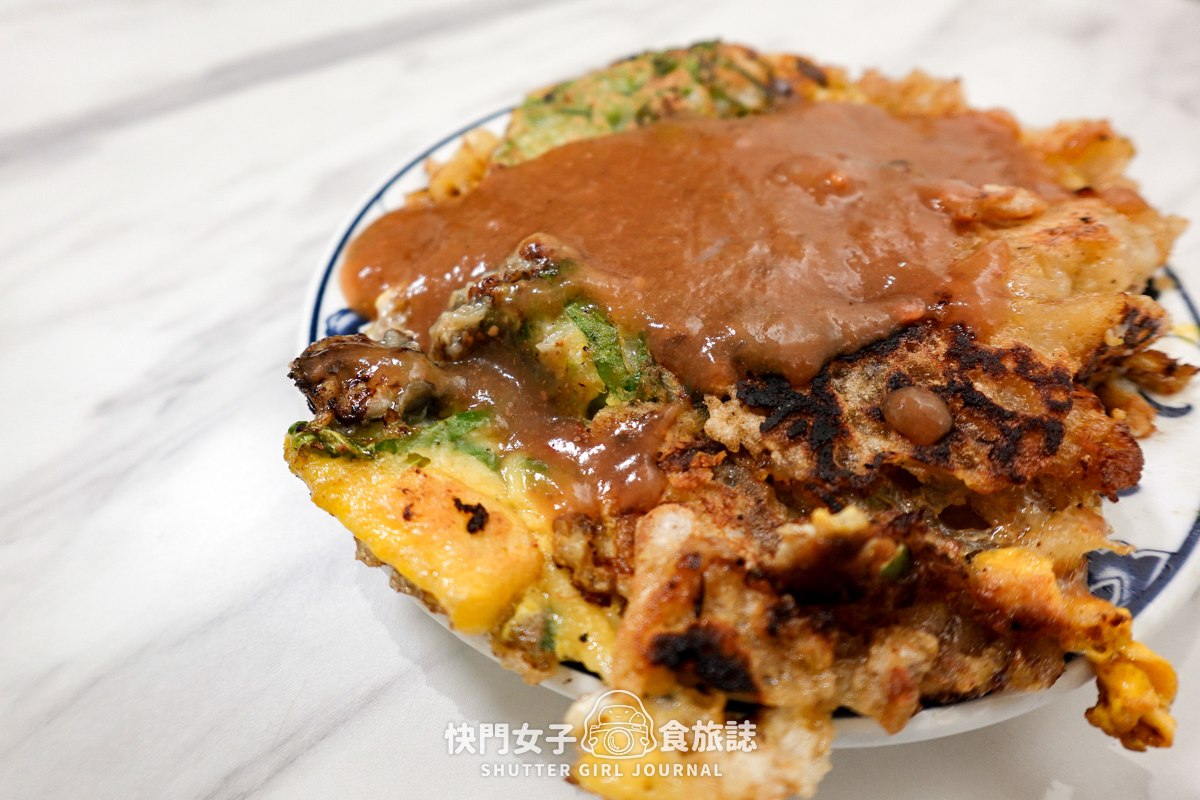 【台北 大同區】賴雞蛋蚵仔煎 x 香酥焦脆雞蛋蚵仔煎 x 寧夏夜市人氣店家 - 第9張圖 【台北 大同區】賴雞蛋蚵仔煎 x 香酥焦脆雞蛋蚵仔煎 x 寧夏夜市人氣店家