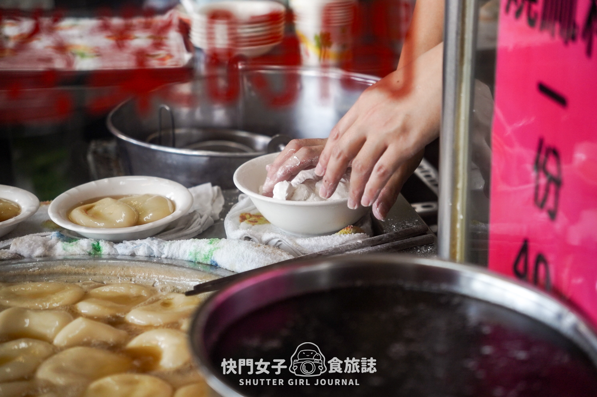 【雲林 斗六市】長興圓仔冰 x 斗六人氣綜合圓仔冰 x 軟Q燒麻糬 - 第9張圖 【雲林 斗六市】長興圓仔冰 x 斗六人氣綜合圓仔冰 x 軟Q燒麻糬