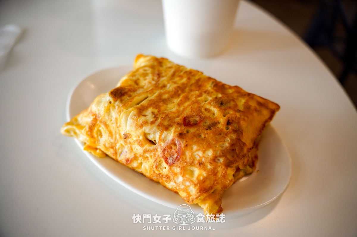 【台北 中山區】10MINS十分晨食 x 招牌腐乳花生嫩雞胸花捲 x 創新台式早餐 - 第10張圖 【台北 中山區】10MINS十分晨食 x 招牌腐乳花生嫩雞胸花捲 x 創新台式早餐
