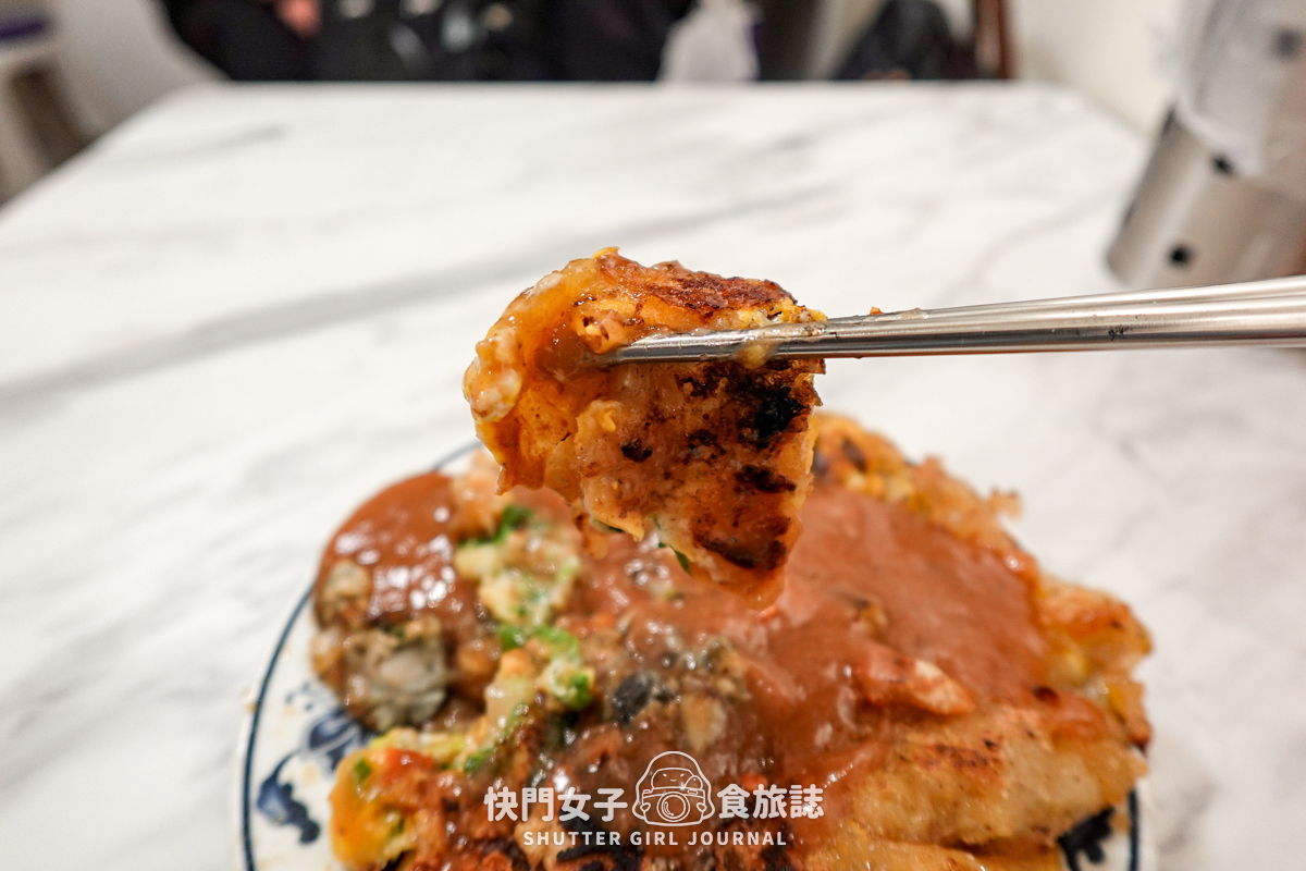 【台北 大同區】賴雞蛋蚵仔煎 x 香酥焦脆雞蛋蚵仔煎 x 寧夏夜市人氣店家 - 第10張圖 【台北 大同區】賴雞蛋蚵仔煎 x 香酥焦脆雞蛋蚵仔煎 x 寧夏夜市人氣店家