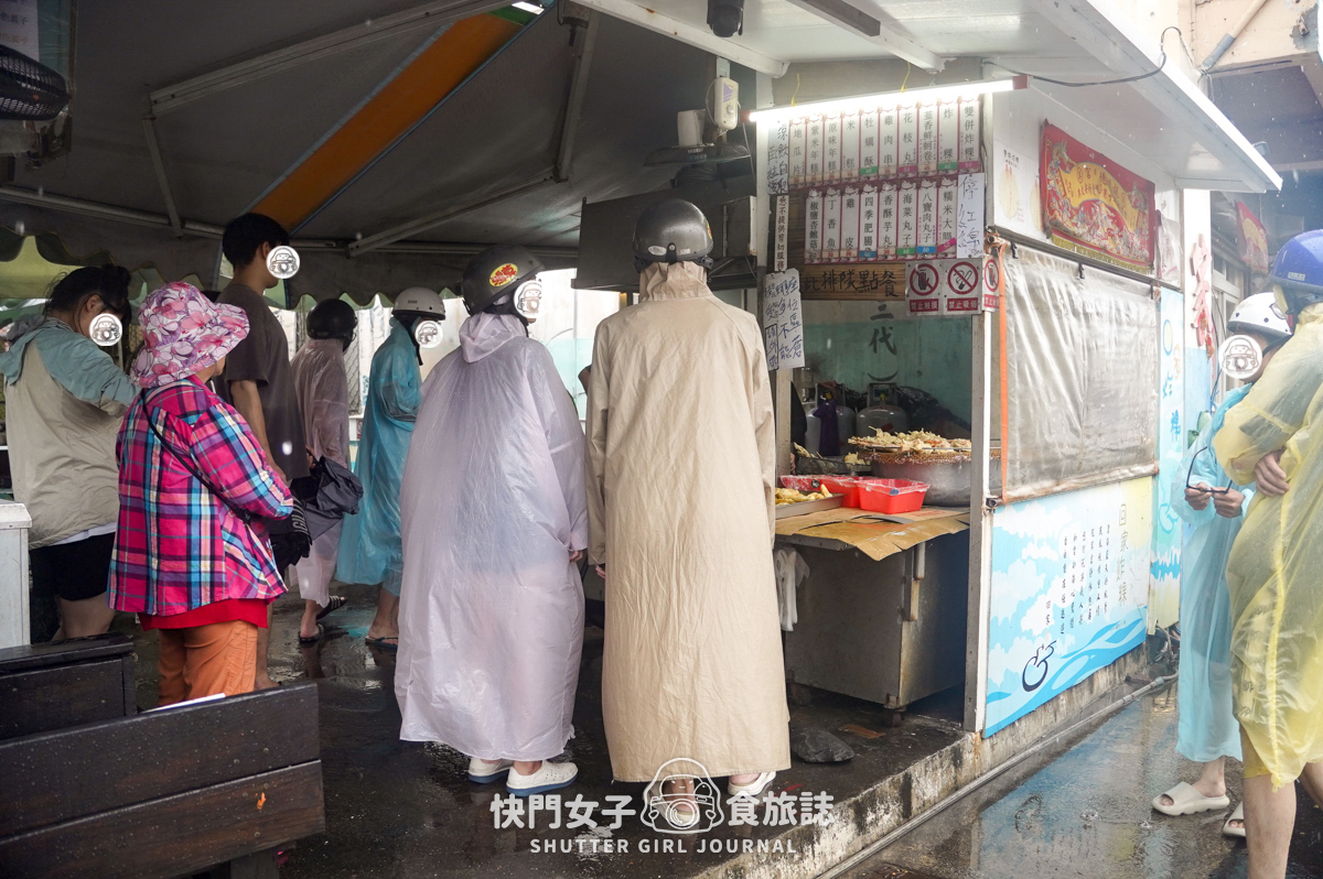 【澎湖 白沙鄉】旺旺手工海菜煎餅 x 超人氣回家炸粿 x 酥脆雙拼炸粿 - 第10張圖 【澎湖 白沙鄉】旺旺手工海菜煎餅 x 超人氣回家炸粿 x 酥脆雙拼炸粿