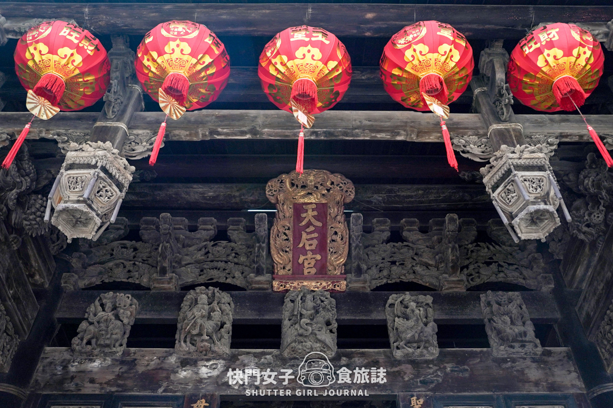 【澎湖 馬公市】中央老街採購伴手禮 x 仙人掌千層蛋糕 x 巨大媽祖神像 - 第12張圖 【澎湖 馬公市】中央老街採購伴手禮 x 仙人掌千層蛋糕 x 巨大媽祖神像