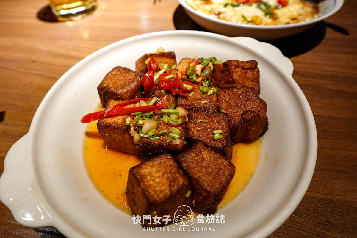 【台北 中山區】有有1969 x 必比登推薦台北滷肉飯冠軍 x 遼寧夜市精緻小台菜 - 第12張圖 【台北 中山區】有有1969 x 必比登推薦台北滷肉飯冠軍 x 遼寧夜市精緻小台菜