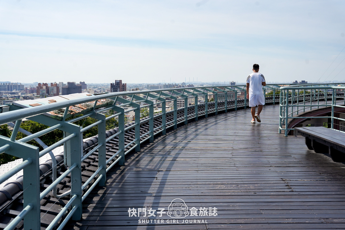 【彰化 彰化市】八卦山大佛風景區 x 22公尺巨大釋迦牟尼佛 x 灰面鵟鷹主題館 - 第15張圖 【彰化 彰化市】八卦山大佛風景區 x 22公尺巨大釋迦牟尼佛 x 灰面鵟鷹主題館