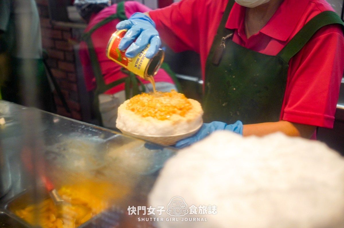 【台北 萬華區】龍都冰菓專業家 x 龍山寺熱門冰店 x 古早味清冰配玉米粒 - 第15張圖 【台北 萬華區】龍都冰菓專業家 x 龍山寺熱門冰店 x 古早味清冰配玉米粒