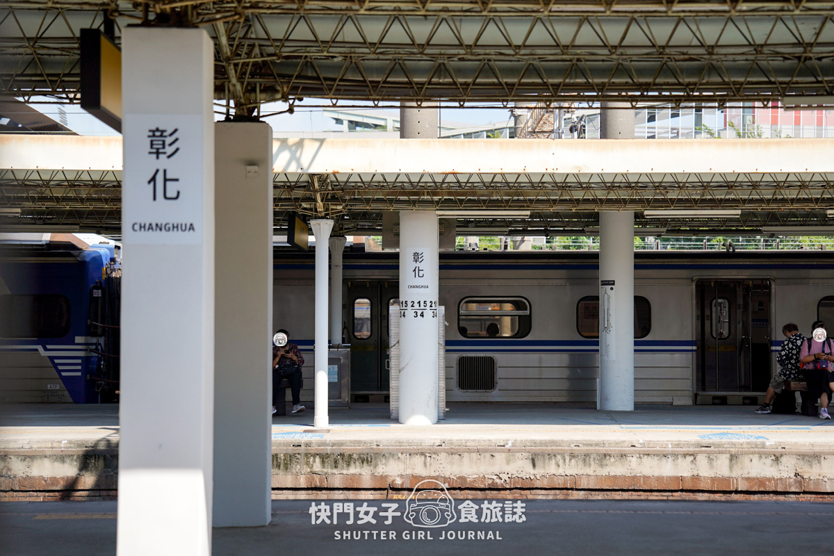 【彰化 彰化市】大元蔴糬 x 特色鹹麻糬 x 古月館糯米炸 x 芝麻花生混搭白糖粿