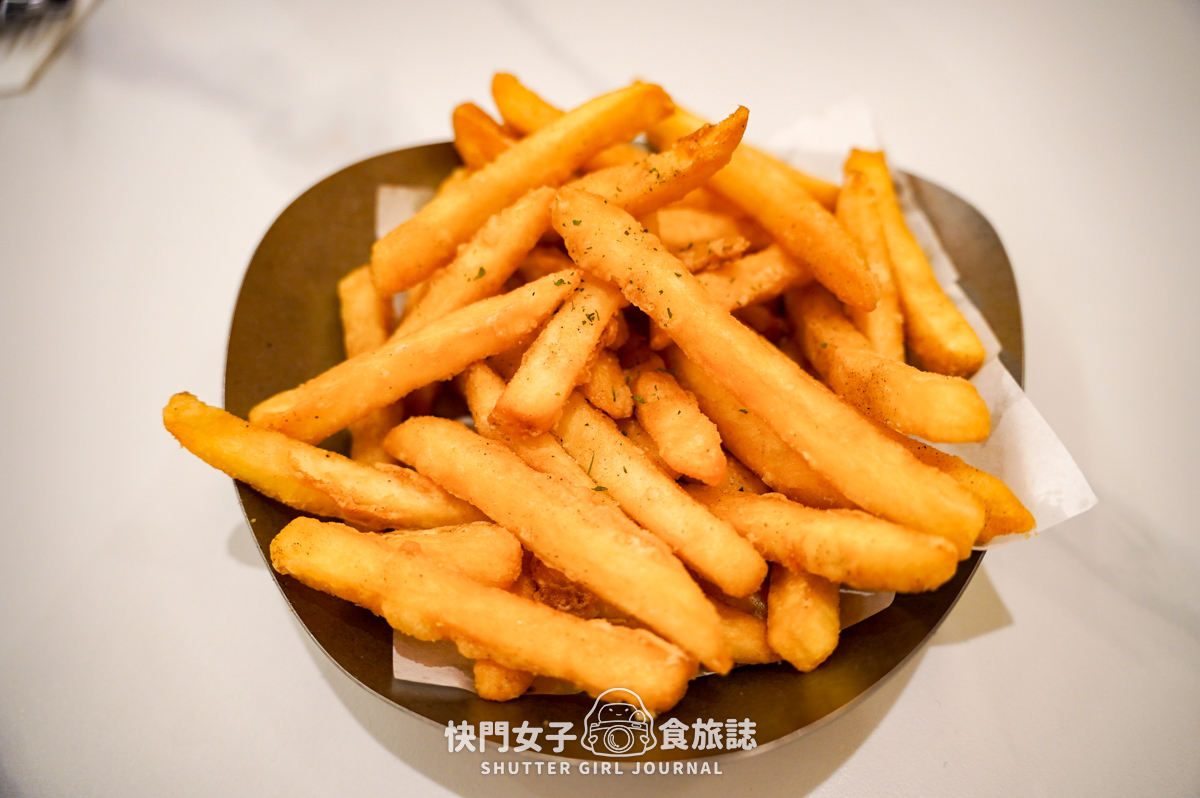 【新北 新莊區】話牛牛排 x 千元以內鐵板牛小排 x 新莊平價精緻牛排館 - 第18張圖 【新北 新莊區】話牛牛排 x 千元以內鐵板牛小排 x 新莊平價精緻牛排館