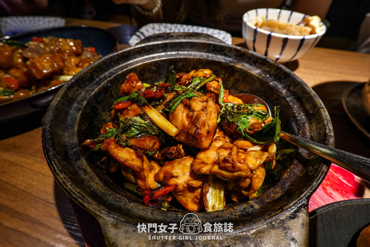 【台北 中山區】有有1969 x 必比登推薦台北滷肉飯冠軍 x 遼寧夜市精緻小台菜 - 第19張圖 【台北 中山區】有有1969 x 必比登推薦台北滷肉飯冠軍 x 遼寧夜市精緻小台菜