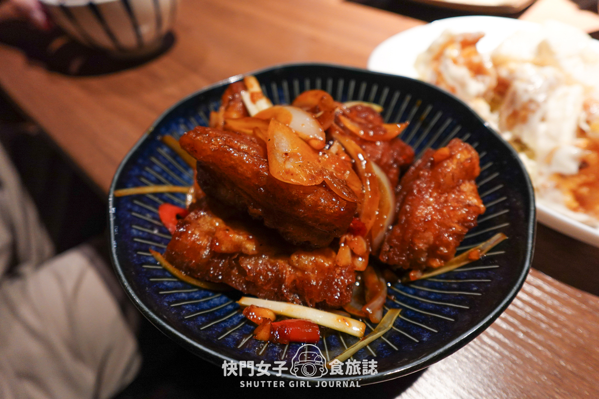 【台北 中山區】有有1969 x 必比登推薦台北滷肉飯冠軍 x 遼寧夜市精緻小台菜 - 第20張圖 【台北 中山區】有有1969 x 必比登推薦台北滷肉飯冠軍 x 遼寧夜市精緻小台菜