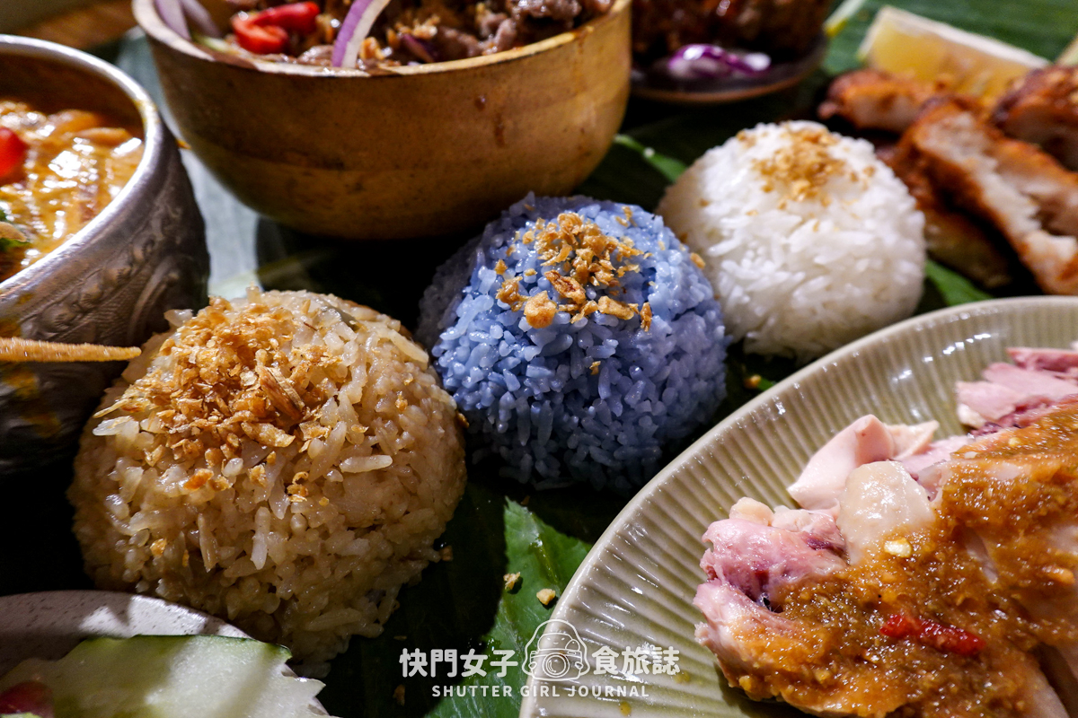 【桃園 中壢區】好咖 Thai x 超豐盛IG打卡雙人套餐 x 招牌脆皮燒豬 - 第19張圖 【桃園 中壢區】好咖 Thai x 超豐盛IG打卡雙人套餐 x 招牌脆皮燒豬