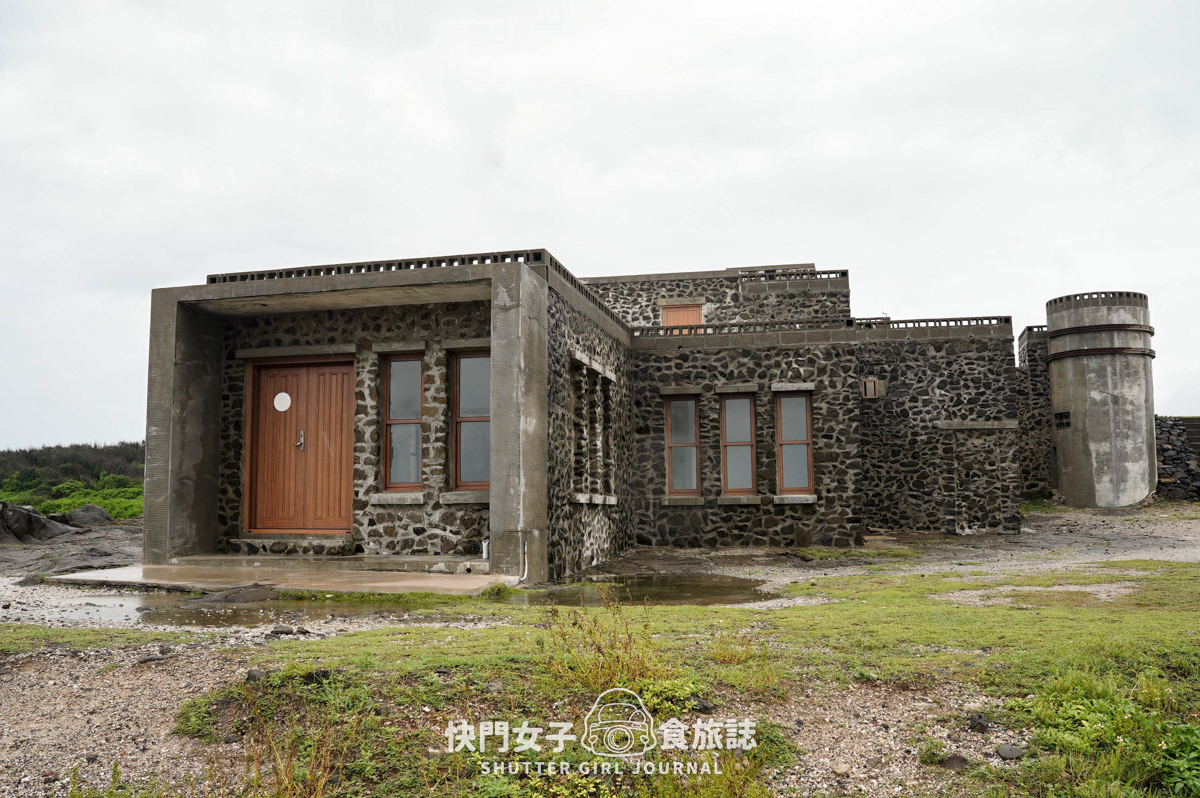 【澎湖 湖西鄉】菓葉灰窯旅遊資訊站 x 南寮古厝 x 南寮網美浮球秘境 - 第2張圖 【澎湖 湖西鄉】菓葉灰窯旅遊資訊站 x 南寮古厝 x 南寮網美浮球秘境