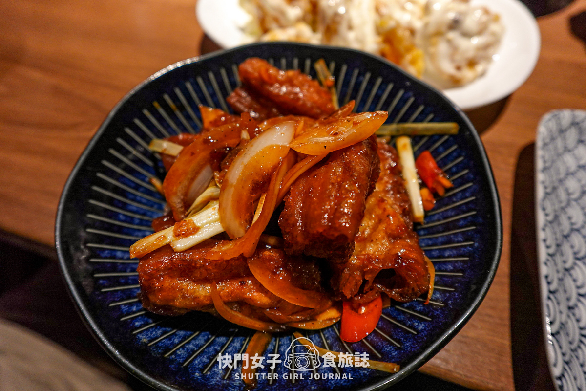 【台北 中山區】有有1969 x 必比登推薦台北滷肉飯冠軍 x 遼寧夜市精緻小台菜 - 第21張圖 【台北 中山區】有有1969 x 必比登推薦台北滷肉飯冠軍 x 遼寧夜市精緻小台菜
