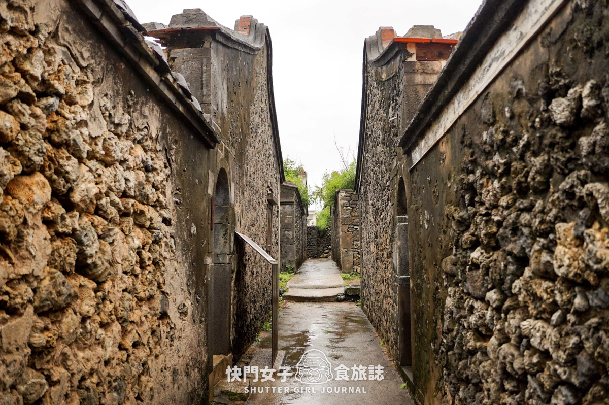 【澎湖 湖西鄉】菓葉灰窯旅遊資訊站 x 南寮古厝 x 南寮網美浮球秘境 - 第21張圖 【澎湖 湖西鄉】菓葉灰窯旅遊資訊站 x 南寮古厝 x 南寮網美浮球秘境
