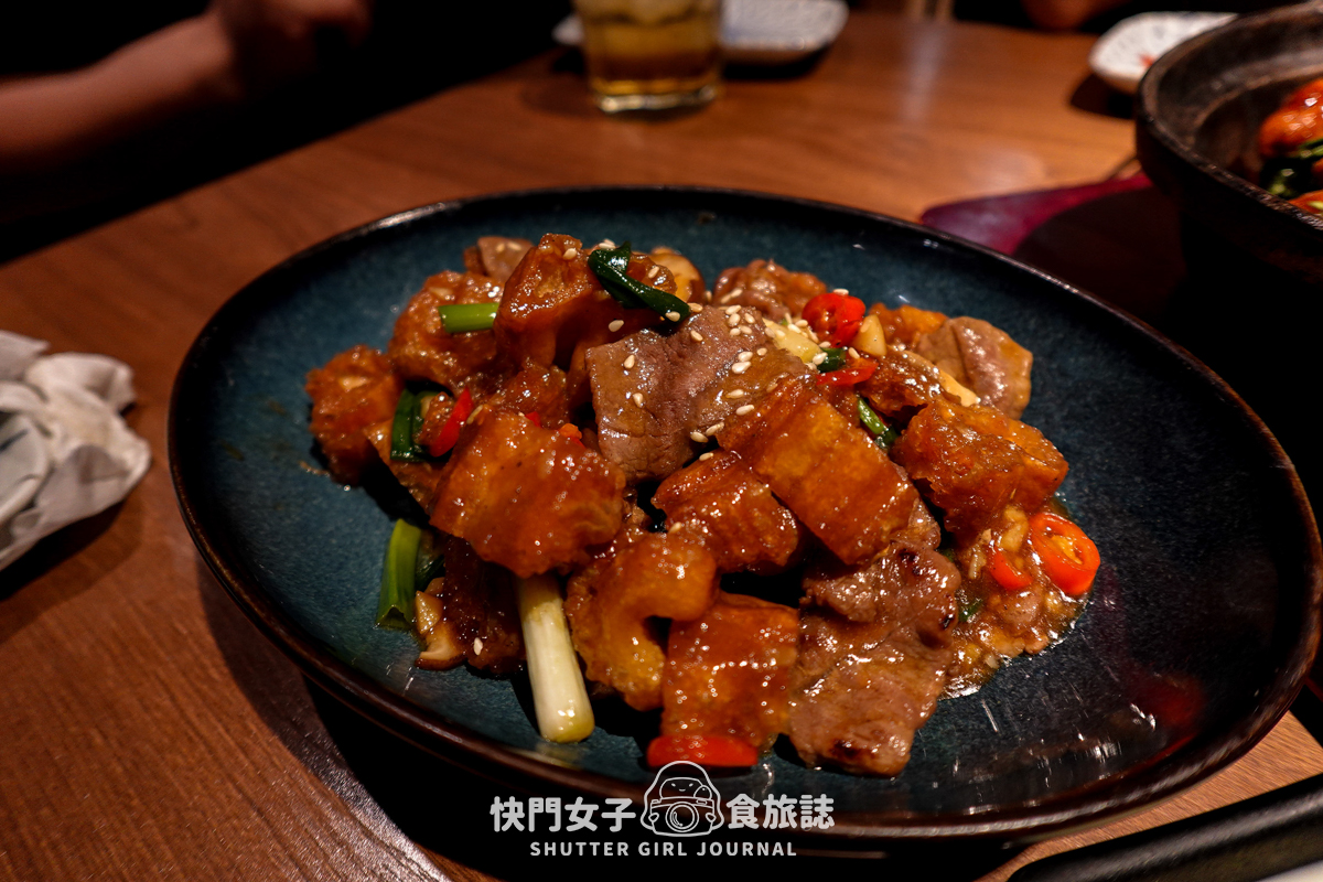 【台北 中山區】有有1969 x 必比登推薦台北滷肉飯冠軍 x 遼寧夜市精緻小台菜 - 第22張圖 【台北 中山區】有有1969 x 必比登推薦台北滷肉飯冠軍 x 遼寧夜市精緻小台菜