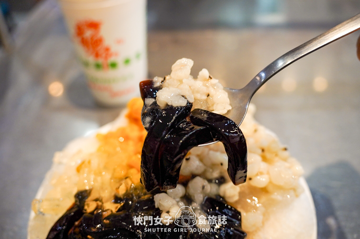【台北 萬華區】龍都冰菓專業家 x 龍山寺熱門冰店 x 古早味清冰配玉米粒 - 第22張圖 【台北 萬華區】龍都冰菓專業家 x 龍山寺熱門冰店 x 古早味清冰配玉米粒