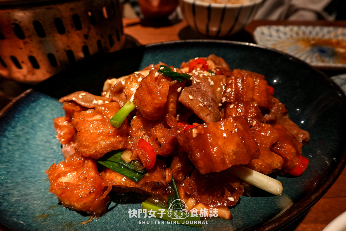 【台北 中山區】有有1969 x 必比登推薦台北滷肉飯冠軍 x 遼寧夜市精緻小台菜 - 第23張圖 【台北 中山區】有有1969 x 必比登推薦台北滷肉飯冠軍 x 遼寧夜市精緻小台菜