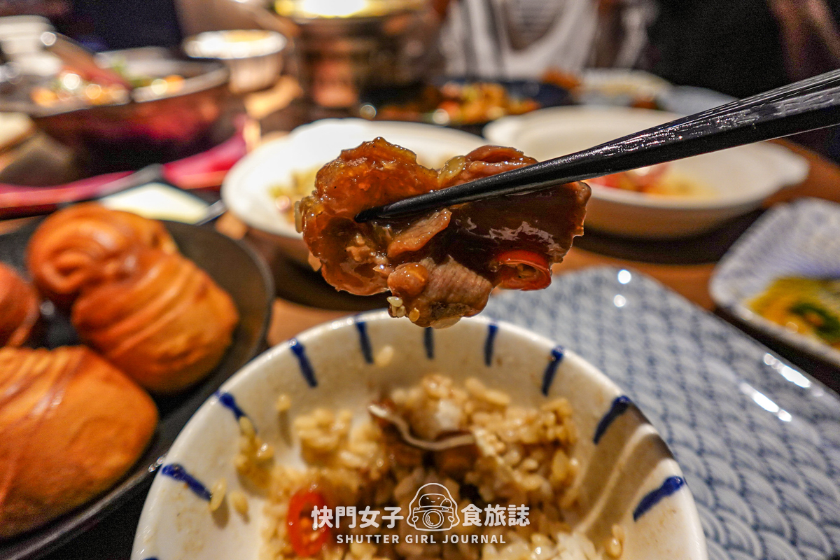 【台北 中山區】有有1969 x 必比登推薦台北滷肉飯冠軍 x 遼寧夜市精緻小台菜 - 第24張圖 【台北 中山區】有有1969 x 必比登推薦台北滷肉飯冠軍 x 遼寧夜市精緻小台菜