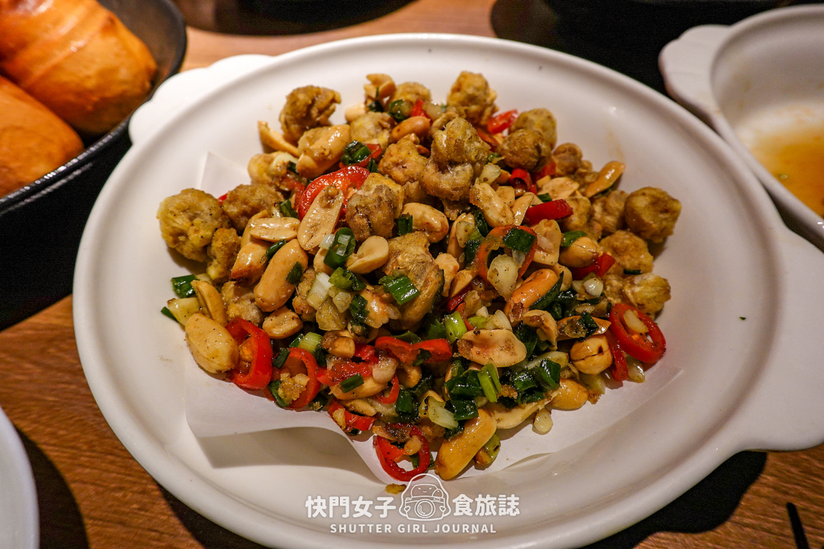 【台北 中山區】有有1969 x 必比登推薦台北滷肉飯冠軍 x 遼寧夜市精緻小台菜 - 第25張圖 【台北 中山區】有有1969 x 必比登推薦台北滷肉飯冠軍 x 遼寧夜市精緻小台菜