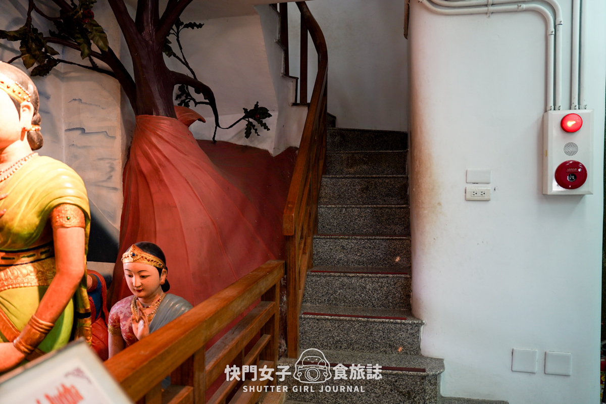 【彰化 彰化市】八卦山大佛風景區 x 22公尺巨大釋迦牟尼佛 x 灰面鵟鷹主題館 - 第26張圖 【彰化 彰化市】八卦山大佛風景區 x 22公尺巨大釋迦牟尼佛 x 灰面鵟鷹主題館