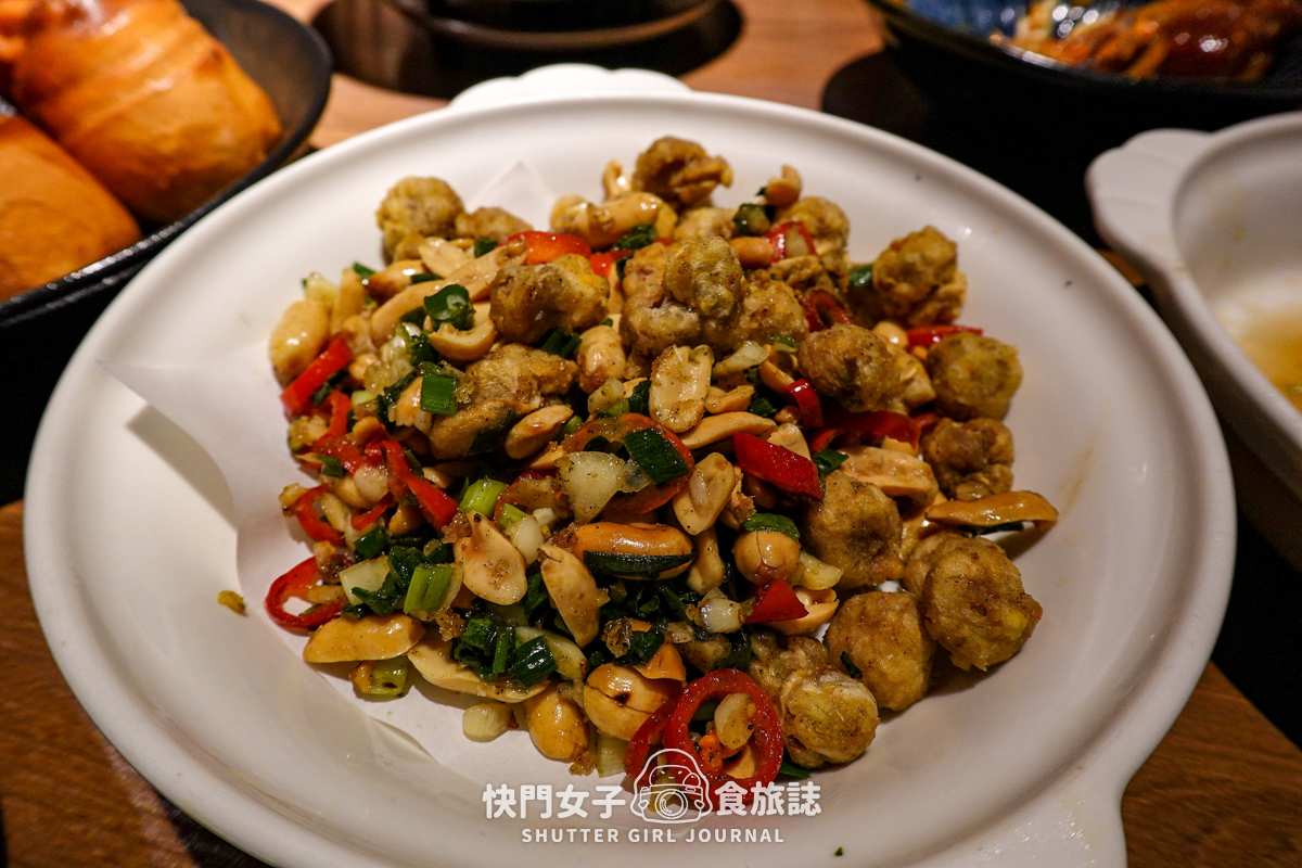 【台北 中山區】有有1969 x 必比登推薦台北滷肉飯冠軍 x 遼寧夜市精緻小台菜 - 第26張圖 【台北 中山區】有有1969 x 必比登推薦台北滷肉飯冠軍 x 遼寧夜市精緻小台菜