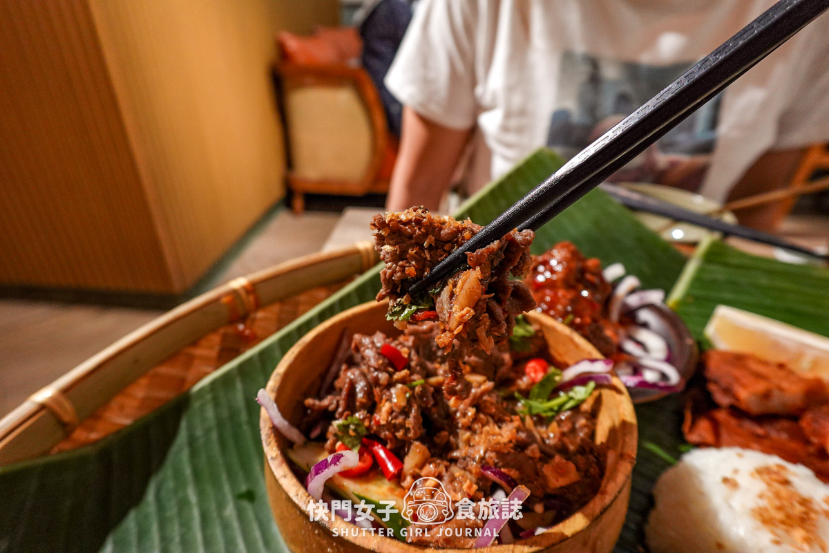 【桃園 中壢區】好咖 Thai x 超豐盛IG打卡雙人套餐 x 招牌脆皮燒豬 - 第25張圖 【桃園 中壢區】好咖 Thai x 超豐盛IG打卡雙人套餐 x 招牌脆皮燒豬