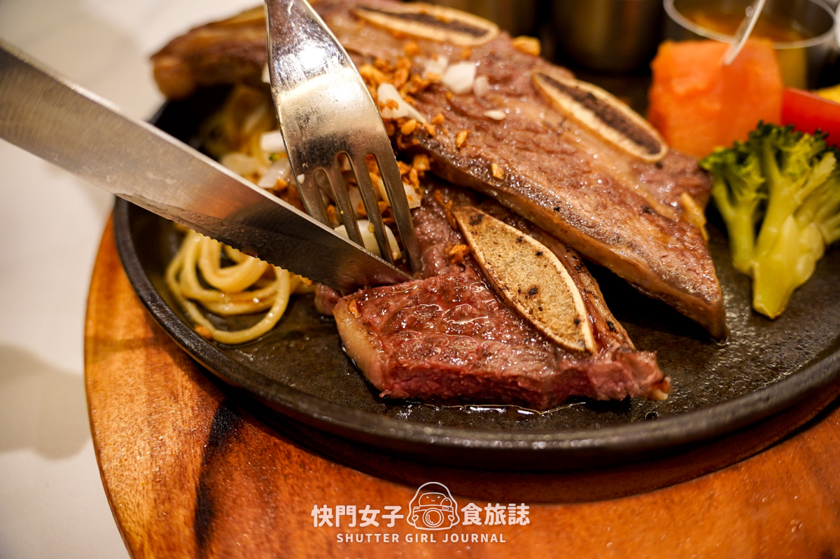 【新北 新莊區】話牛牛排 x 千元以內鐵板牛小排 x 新莊平價精緻牛排館 - 第25張圖 【新北 新莊區】話牛牛排 x 千元以內鐵板牛小排 x 新莊平價精緻牛排館