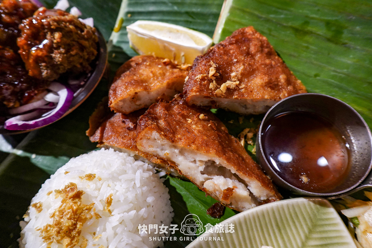 【桃園 中壢區】好咖 Thai x 超豐盛IG打卡雙人套餐 x 招牌脆皮燒豬 - 第26張圖 【桃園 中壢區】好咖 Thai x 超豐盛IG打卡雙人套餐 x 招牌脆皮燒豬