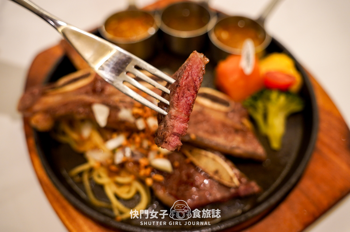 【新北 新莊區】話牛牛排 x 千元以內鐵板牛小排 x 新莊平價精緻牛排館 - 第26張圖 【新北 新莊區】話牛牛排 x 千元以內鐵板牛小排 x 新莊平價精緻牛排館