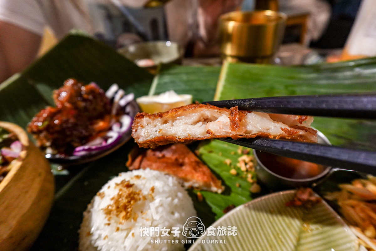【桃園 中壢區】好咖 Thai x 超豐盛IG打卡雙人套餐 x 招牌脆皮燒豬 - 第27張圖 【桃園 中壢區】好咖 Thai x 超豐盛IG打卡雙人套餐 x 招牌脆皮燒豬