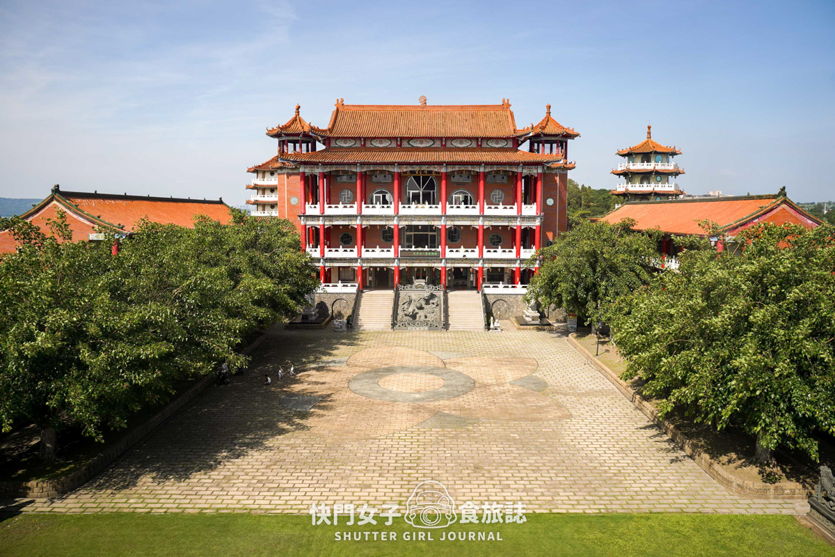 【彰化 彰化市】八卦山大佛風景區 x 22公尺巨大釋迦牟尼佛 x 灰面鵟鷹主題館 - 第29張圖 【彰化 彰化市】八卦山大佛風景區 x 22公尺巨大釋迦牟尼佛 x 灰面鵟鷹主題館