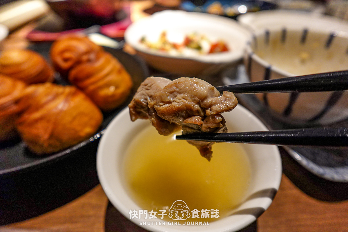 【台北 中山區】有有1969 x 必比登推薦台北滷肉飯冠軍 x 遼寧夜市精緻小台菜 - 第29張圖 【台北 中山區】有有1969 x 必比登推薦台北滷肉飯冠軍 x 遼寧夜市精緻小台菜