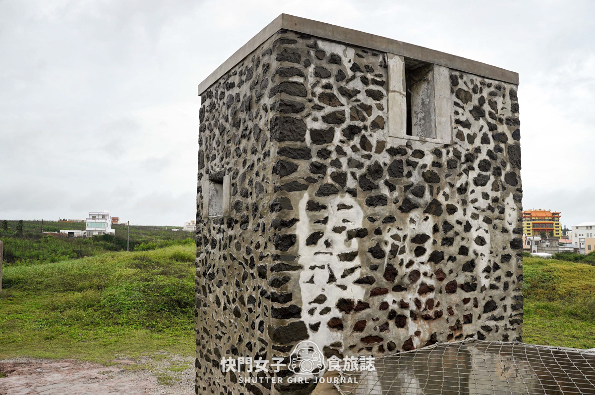 【澎湖 湖西鄉】菓葉灰窯旅遊資訊站 x 南寮古厝 x 南寮網美浮球秘境 - 第30張圖 【澎湖 湖西鄉】菓葉灰窯旅遊資訊站 x 南寮古厝 x 南寮網美浮球秘境