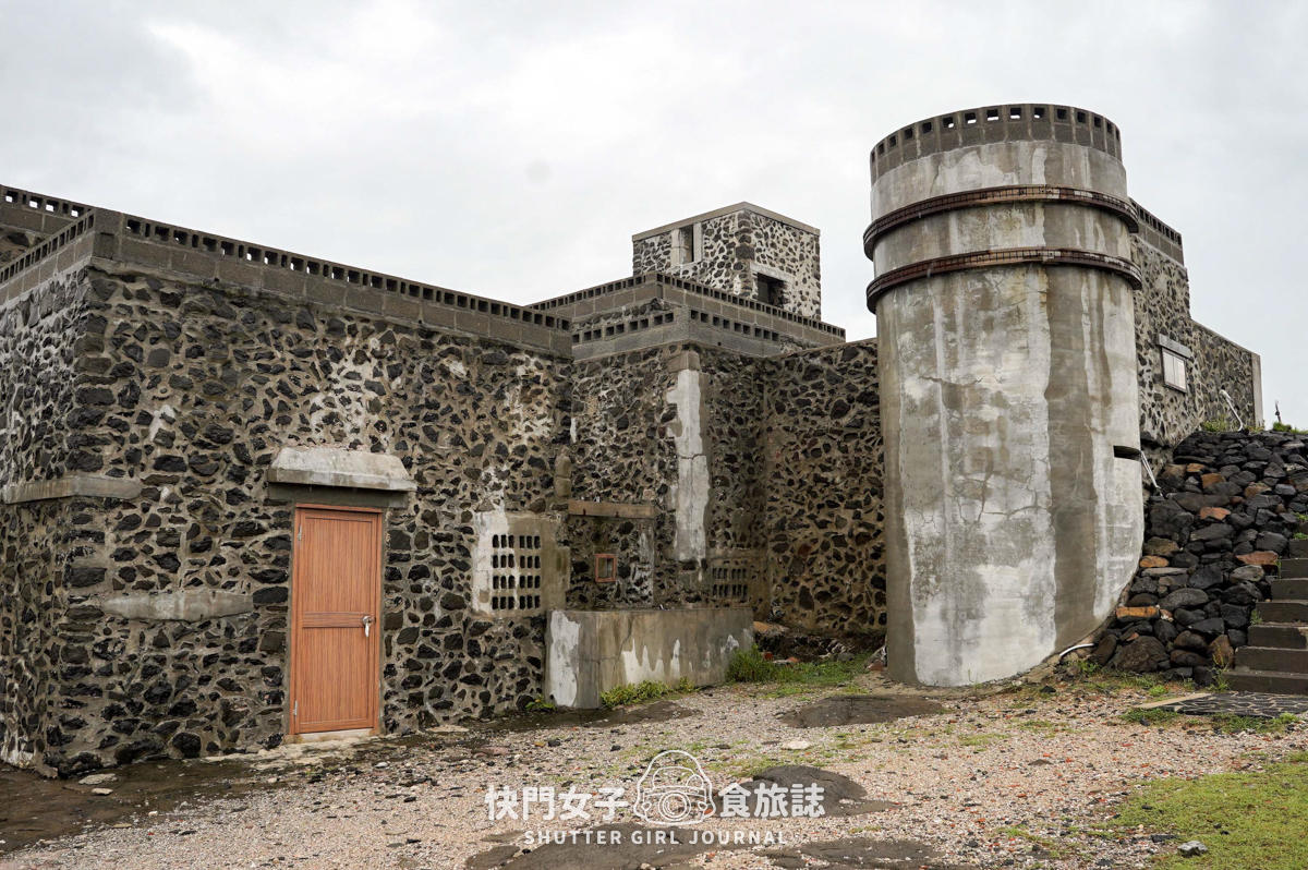 【澎湖 湖西鄉】菓葉灰窯旅遊資訊站 x 南寮古厝 x 南寮網美浮球秘境 - 第3張圖 【澎湖 湖西鄉】菓葉灰窯旅遊資訊站 x 南寮古厝 x 南寮網美浮球秘境