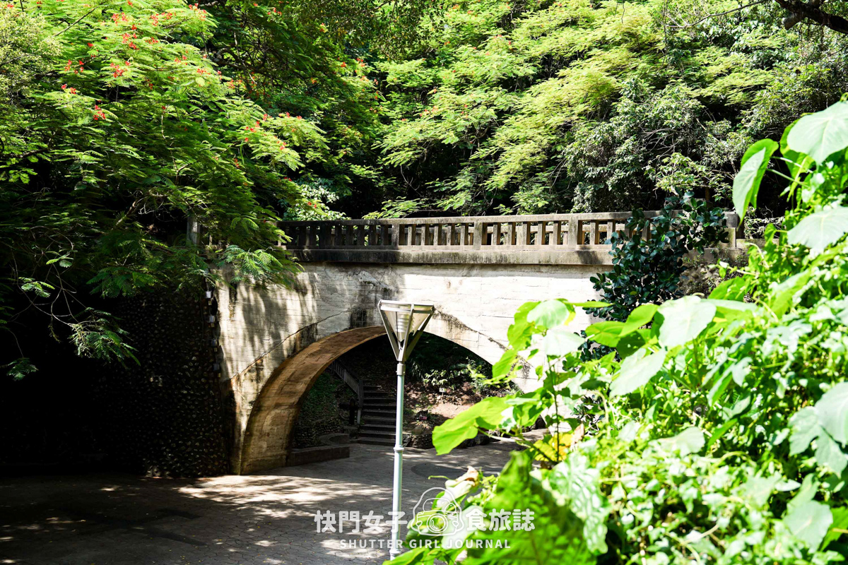 【彰化 彰化市】八卦山大佛風景區 x 22公尺巨大釋迦牟尼佛 x 灰面鵟鷹主題館 - 第4張圖 【彰化 彰化市】八卦山大佛風景區 x 22公尺巨大釋迦牟尼佛 x 灰面鵟鷹主題館