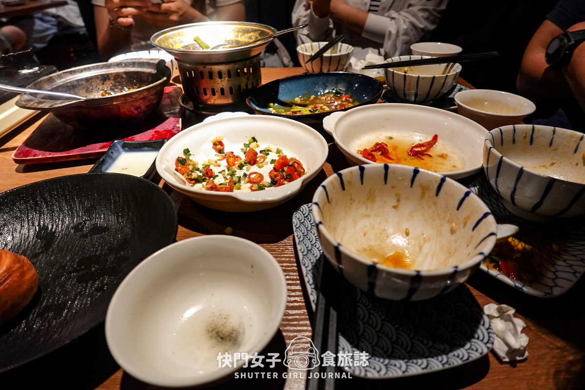 【台北 中山區】有有1969 x 必比登推薦台北滷肉飯冠軍 x 遼寧夜市精緻小台菜 - 第31張圖 【台北 中山區】有有1969 x 必比登推薦台北滷肉飯冠軍 x 遼寧夜市精緻小台菜