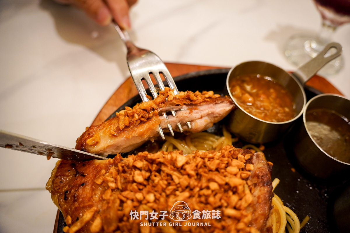 【新北 新莊區】話牛牛排 x 千元以內鐵板牛小排 x 新莊平價精緻牛排館 - 第29張圖 【新北 新莊區】話牛牛排 x 千元以內鐵板牛小排 x 新莊平價精緻牛排館
