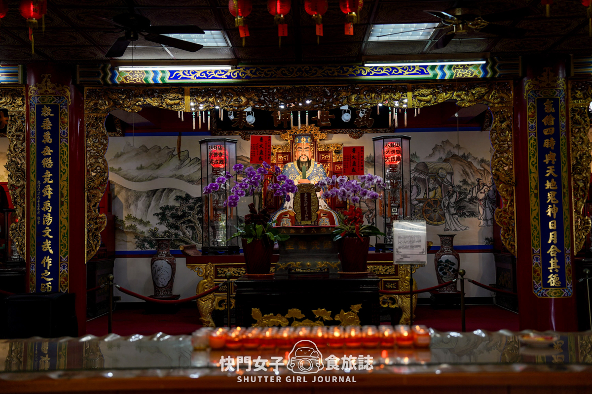 【彰化 彰化市】八卦山大佛風景區 x 22公尺巨大釋迦牟尼佛 x 灰面鵟鷹主題館 - 第32張圖 【彰化 彰化市】八卦山大佛風景區 x 22公尺巨大釋迦牟尼佛 x 灰面鵟鷹主題館