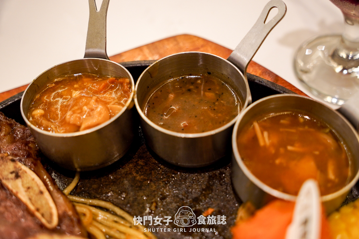 【新北 新莊區】話牛牛排 x 千元以內鐵板牛小排 x 新莊平價精緻牛排館 - 第30張圖 【新北 新莊區】話牛牛排 x 千元以內鐵板牛小排 x 新莊平價精緻牛排館