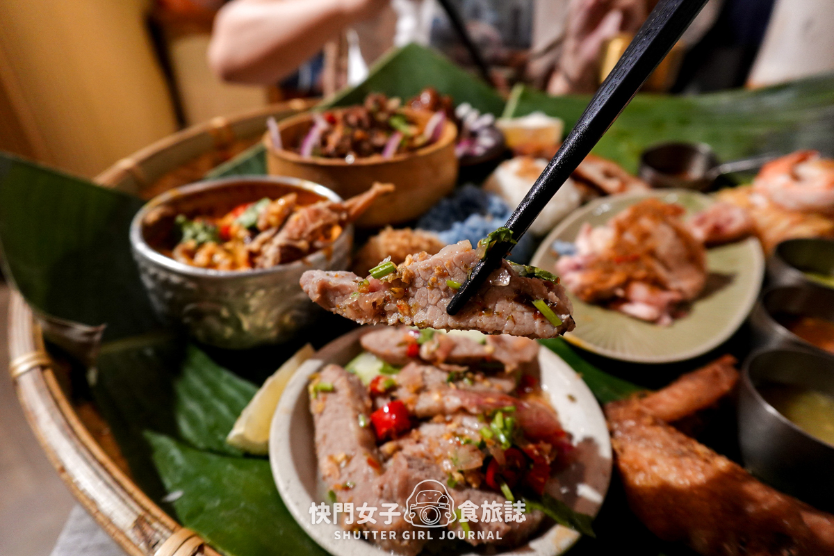 【桃園 中壢區】好咖 Thai x 超豐盛IG打卡雙人套餐 x 招牌脆皮燒豬 - 第31張圖 【桃園 中壢區】好咖 Thai x 超豐盛IG打卡雙人套餐 x 招牌脆皮燒豬